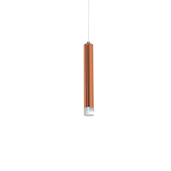KOBBER 15W LED HÆNGELAMPE