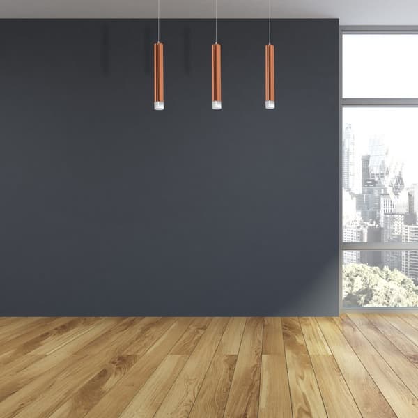 KOBBER 15W LED HÆNGELAMPE