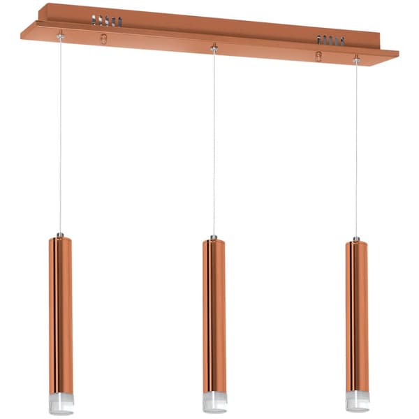 KOBBER 15W LED HÆNGELAMPE