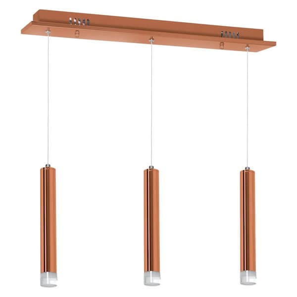 KOBBER 15W LED HÆNGELAMPE