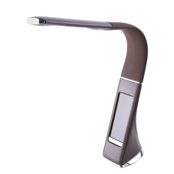 BORDSLAMPA GALA 6W LED BRUNN