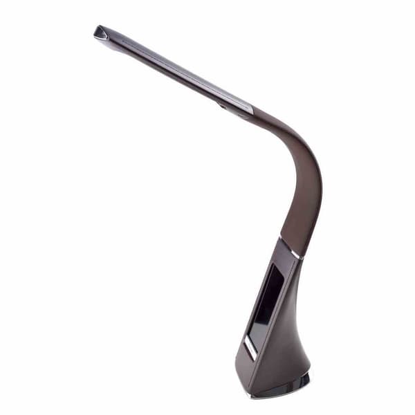 BORDSLAMPA GALA 6W LED BRUNN