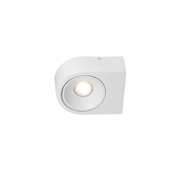 LUCE 10W LED vägglampa
