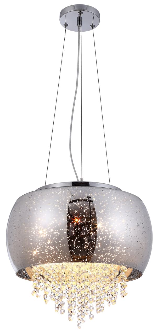 HÆNGELAMPE STARLIGHT 3xE14