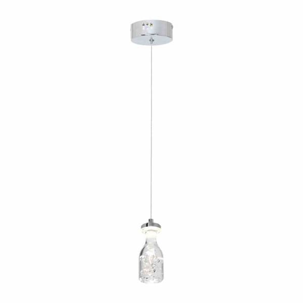 FLASK HÄNGLAMPA 1x5W LED