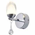 Miniatyrbillede 2 af 8: OVO 5W LED VÆGLAMPE