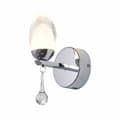 Miniatyrbillede 1 af 8: OVO 5W LED VÆGLAMPE