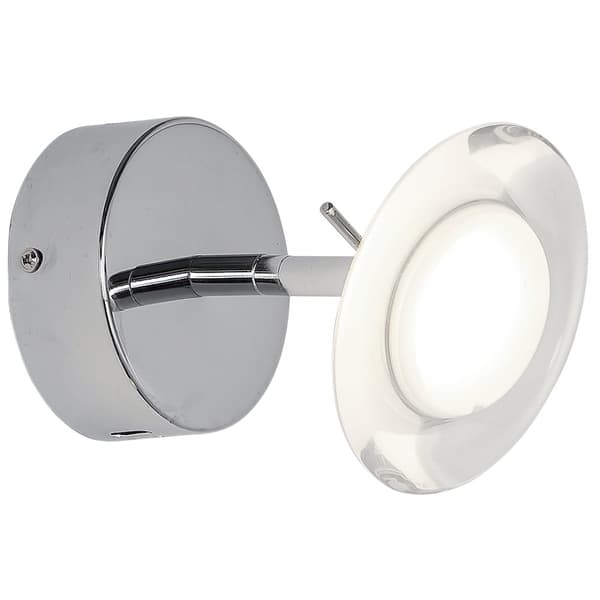 ELLIPSE 5W LED-SEINÄVALAISIN
