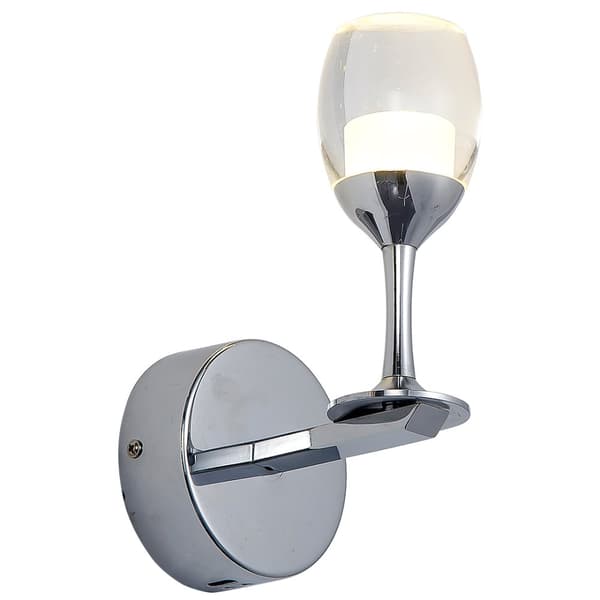 COPPA SEINÄVALAISIN 1x5W LED