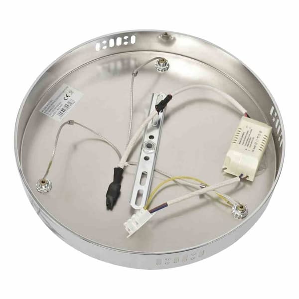 HÄNGLAMPA VENUS 3x5W LED