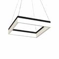 Miniatyrbillede 3 af 9: HÆNGELAMPE NERO 32W LED