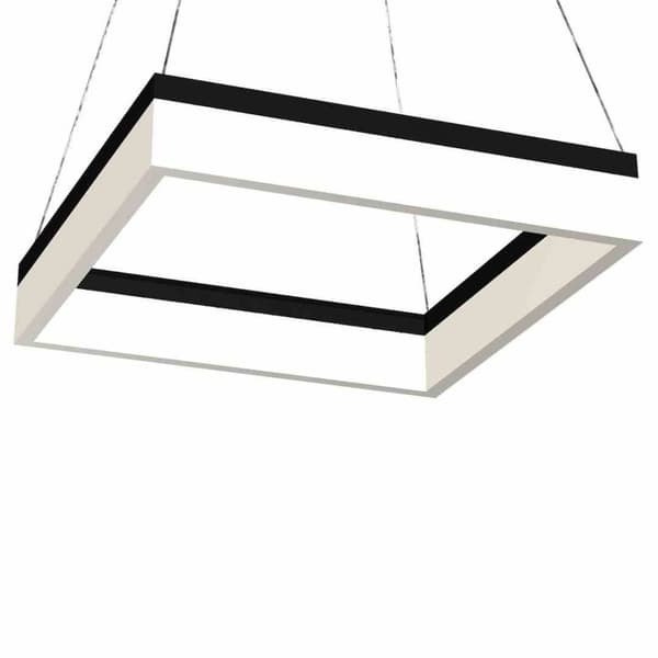 HÆNGELAMPE NERO 32W LED