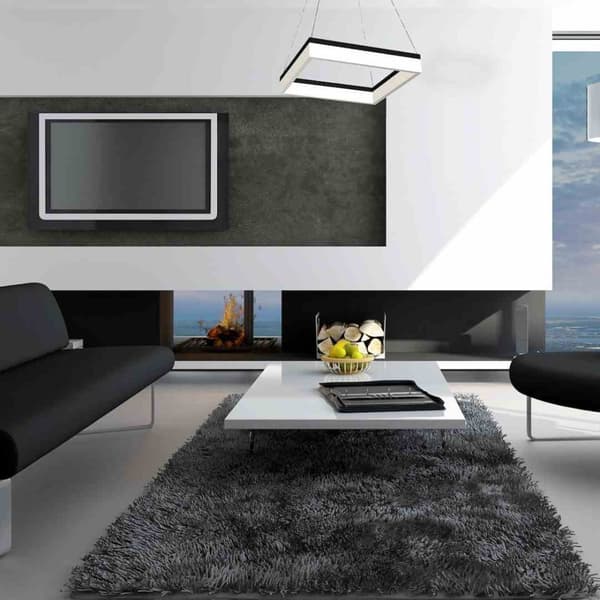 HÆNGELAMPE NERO 32W LED