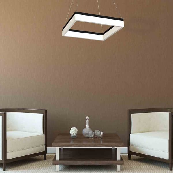 HÆNGELAMPE NERO 32W LED
