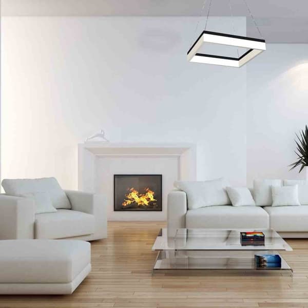HÆNGELAMPE NERO 32W LED