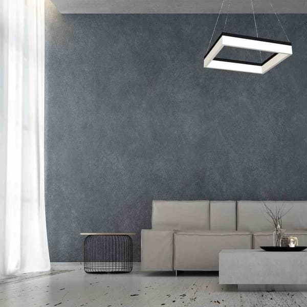 HÆNGELAMPE NERO 32W LED