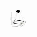 Miniatyrbillede 9 af 9: HÆNGELAMPE NERO 32W LED