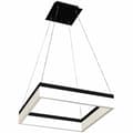 Miniatyrbillede 2 af 9: HÆNGELAMPE NERO 32W LED