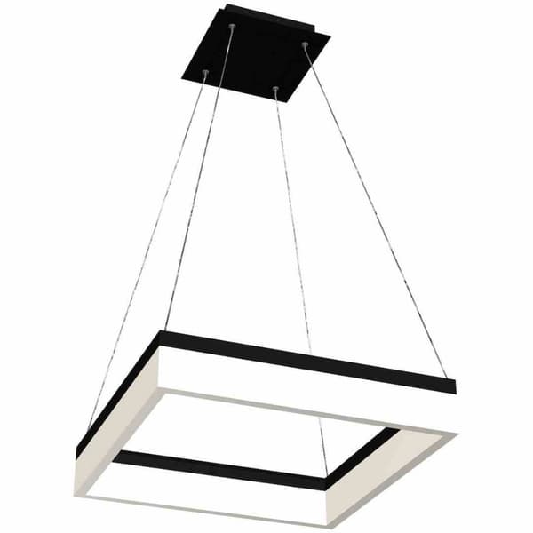 HÆNGELAMPE NERO 32W LED