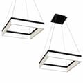 Miniatyrbillede 1 af 9: HÆNGELAMPE NERO 32W LED
