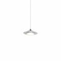 Miniatyrbillede 3 af 9: HÆNGELAMPE ELLIPSE 5W LED