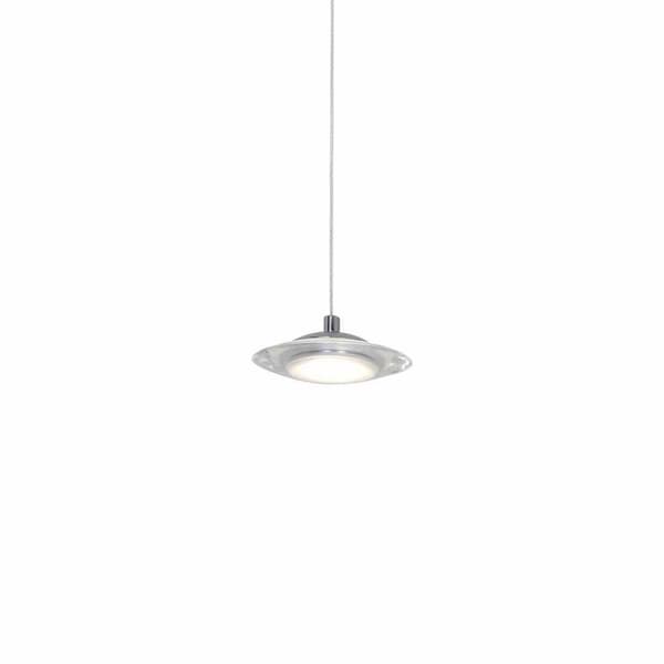 HÆNGELAMPE ELLIPSE 5W LED