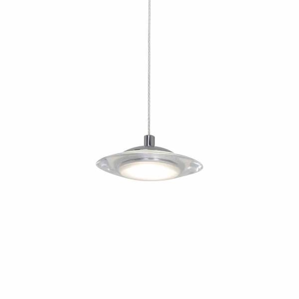 HÆNGELAMPE ELLIPSE 5W LED