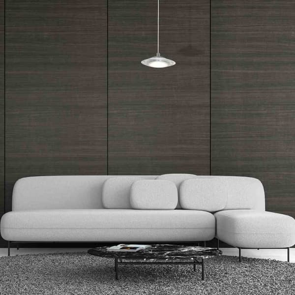 HÆNGELAMPE ELLIPSE 5W LED