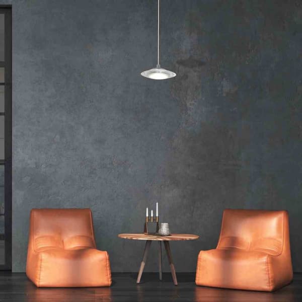 HÆNGELAMPE ELLIPSE 5W LED