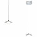 Miniatyrbillede 1 af 9: HÆNGELAMPE ELLIPSE 5W LED