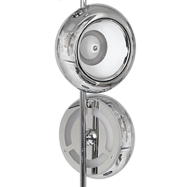 MERCURIO 36W LED GULVLAMPE