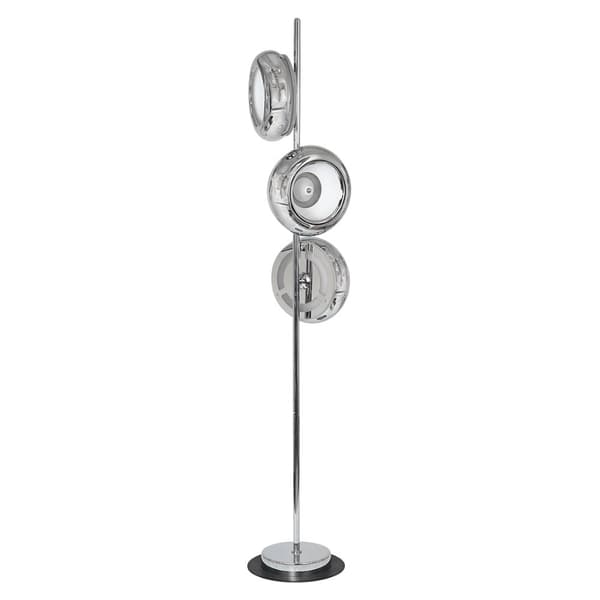 MERCURIO 36W LED GULVLAMPE