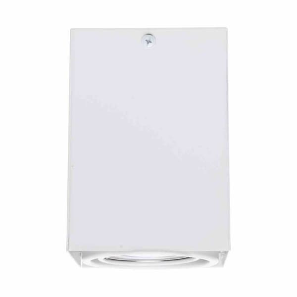 BLOCCO LOFTSLAMPE HVID 1x7W GU10 LED