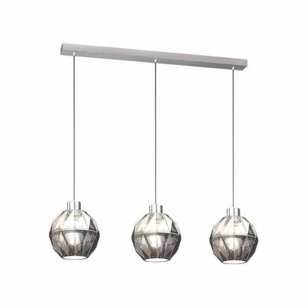 COMO 3XE27 LED HÆNGELAMPE