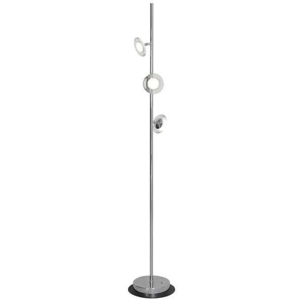 ELLIPSE 15W LED-GOLVLAMPA