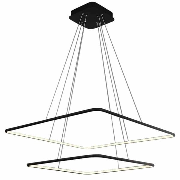 NIX BLACK 50W LED RIIPPUVALAISIN