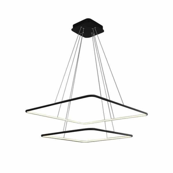 NIX BLACK 50W LED RIIPPUVALAISIN