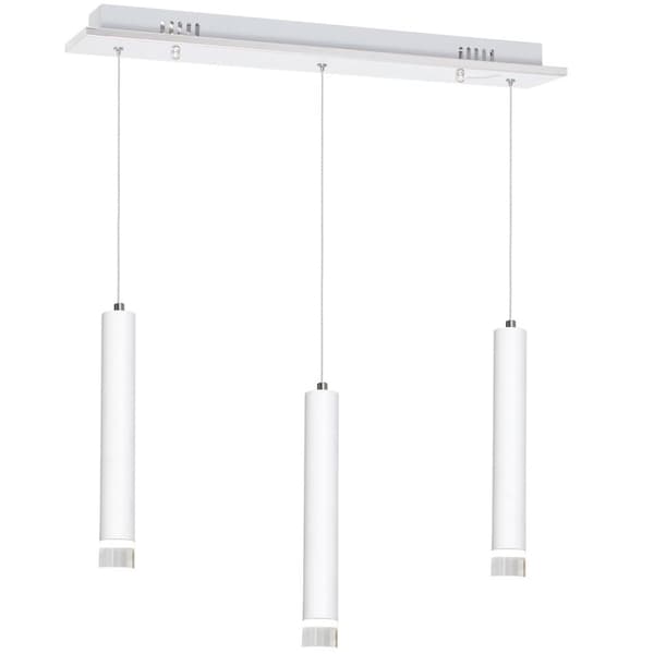 HÆNGELAMPE ALBA 3X5W LED