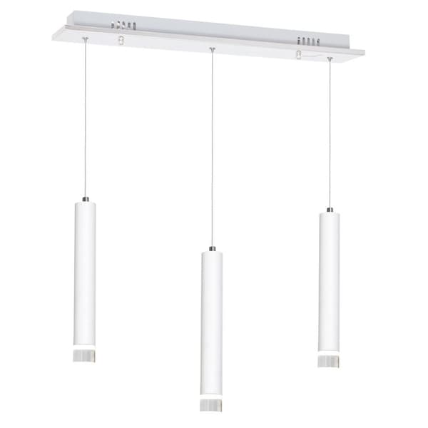 HÆNGELAMPE ALBA 3X5W LED