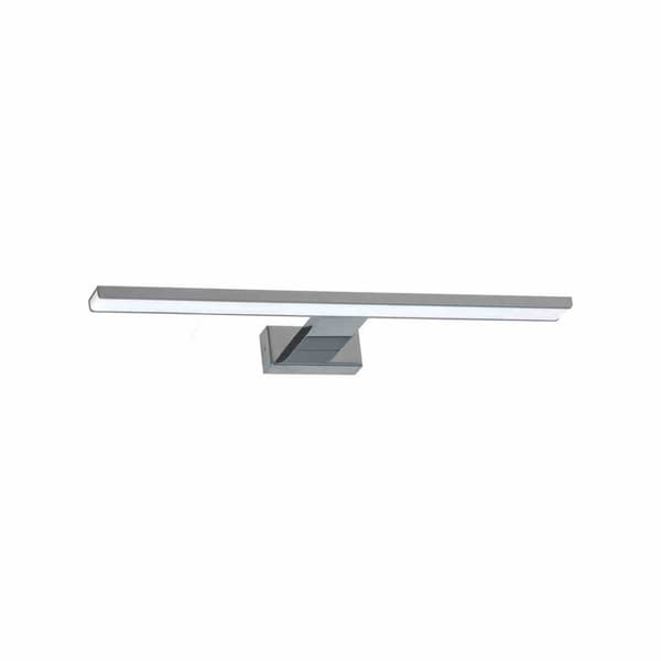 SHINE CHROME 60cm 13,8W LED vägglampa