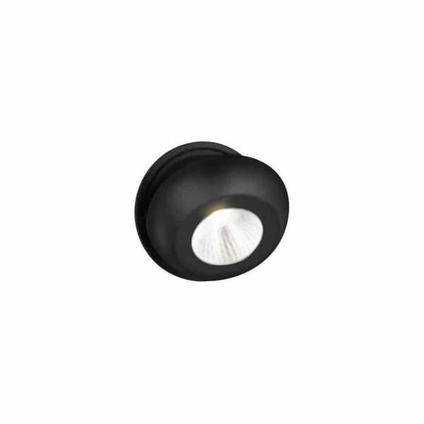FLARE 10W LED VÆGLAMPE