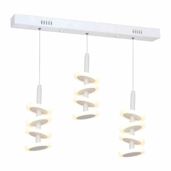 PABLO 48W LED HÄNGLAMPA