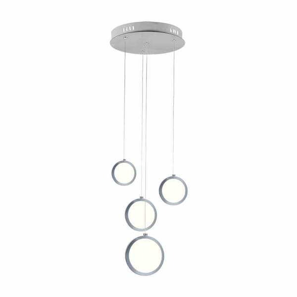 HÄNGLAMPA CIRCOLO 29W LED