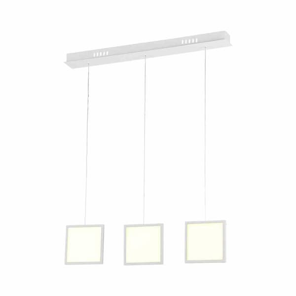 DIXON 21W LED RIIPPUVALAISIN