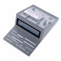 Miniatyrbillede 3 af 9: FACADE ARMATURLINJE 10W LED Hvid