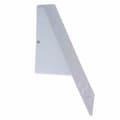 Miniatyrbillede 4 af 9: FACADE ARMATURLINJE 10W LED Hvid