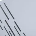 Miniatyrbillede 5 af 9: FACADE ARMATURLINJE 10W LED Hvid