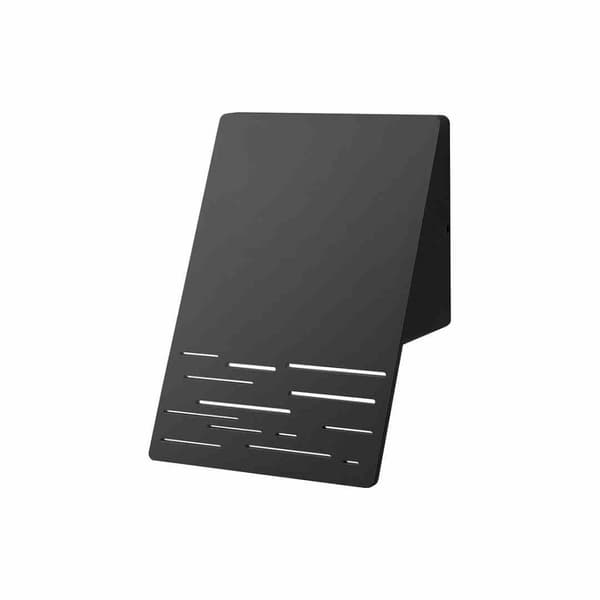FACADE ARMATURLINJE 10W LED Grå