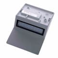 Miniatyrbillede 3 af 9: FACADE ARMATUR 10W LED RÆKKER