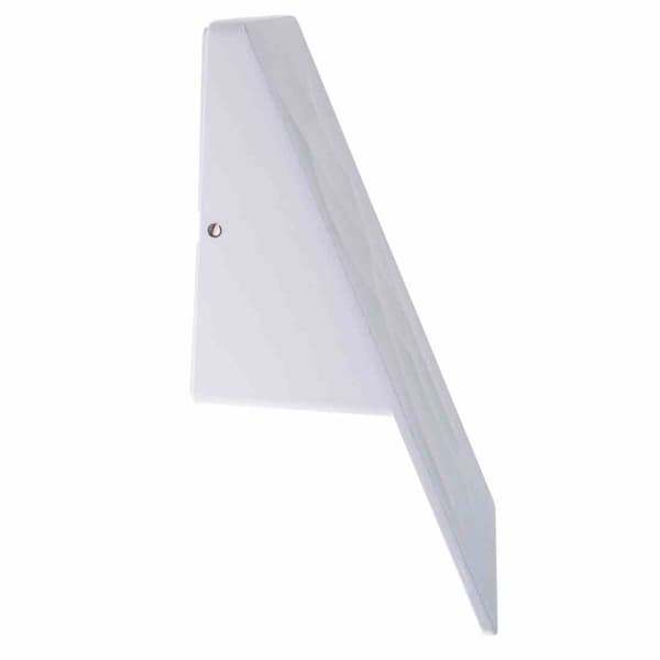 FACADE ARMATUR 10W LED RÆKKER